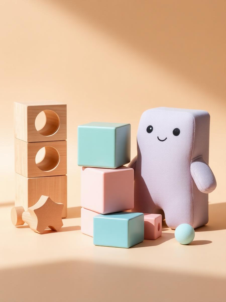 Hexa Blocks Starter Set