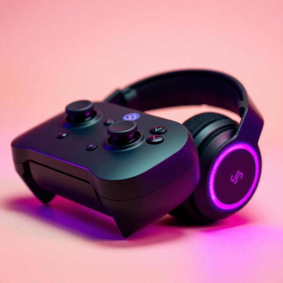 Drift Pro Gaming Controller